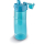 Lamart BUTELKA SPORTOWA 0,7L LOCK LT4061  -niebieska - 1283597 - zdjęcie 3
